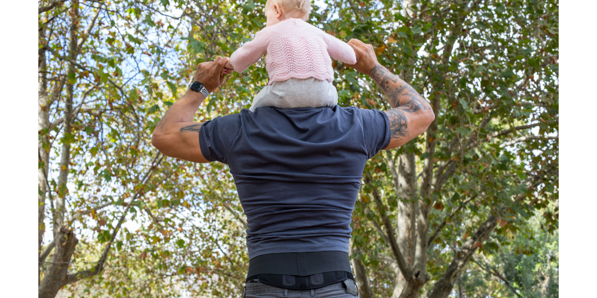 Managing Back Pain