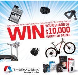 Announcing the Winners of our $10K weekly Giveaway