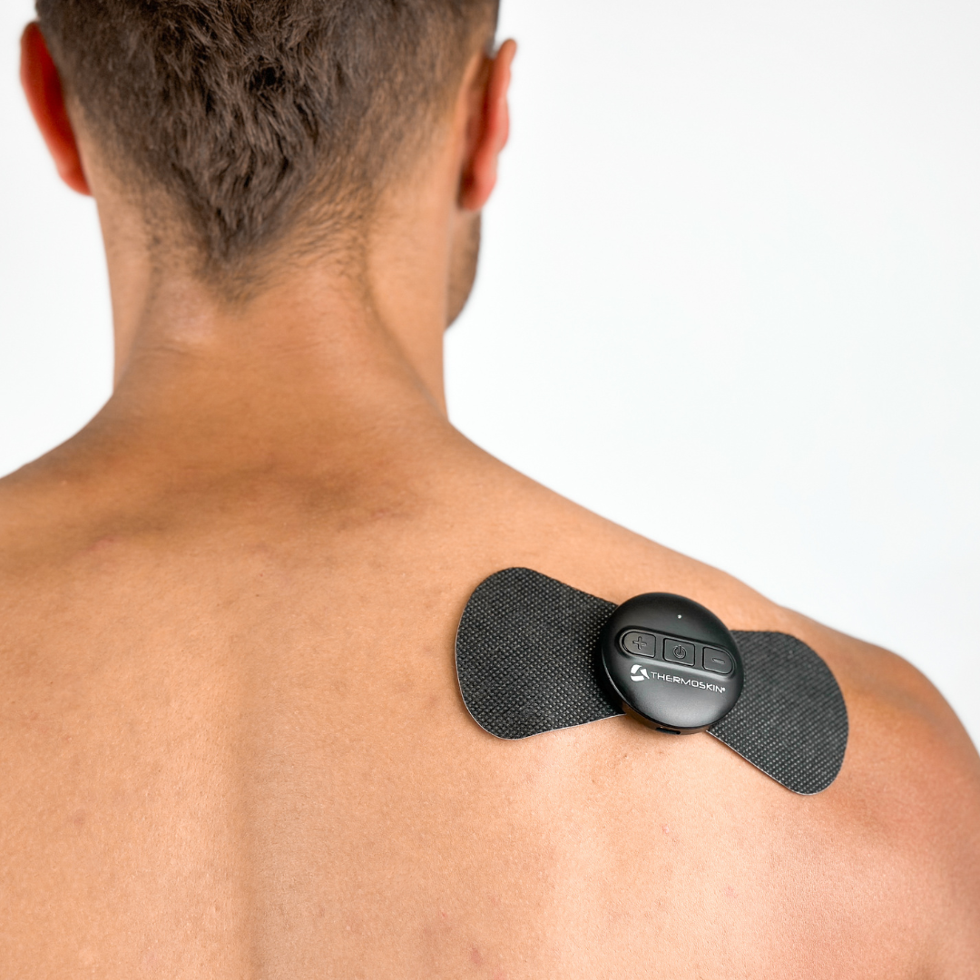 Nerve Stimulator (TENS) Device
