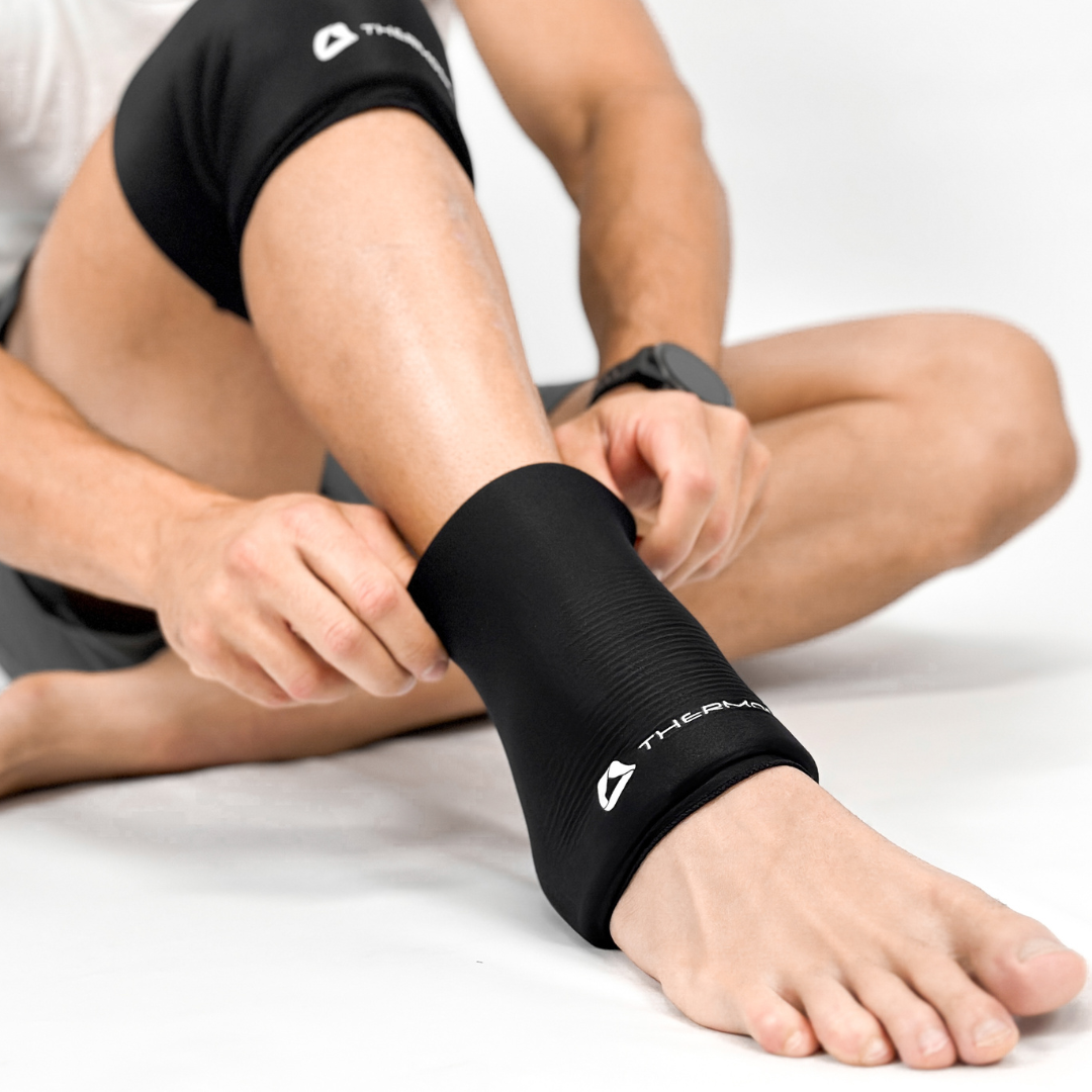Recovery Ice Sleeve