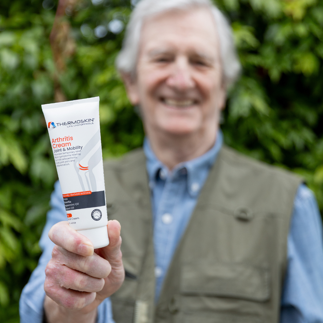 Arthritis Cream
