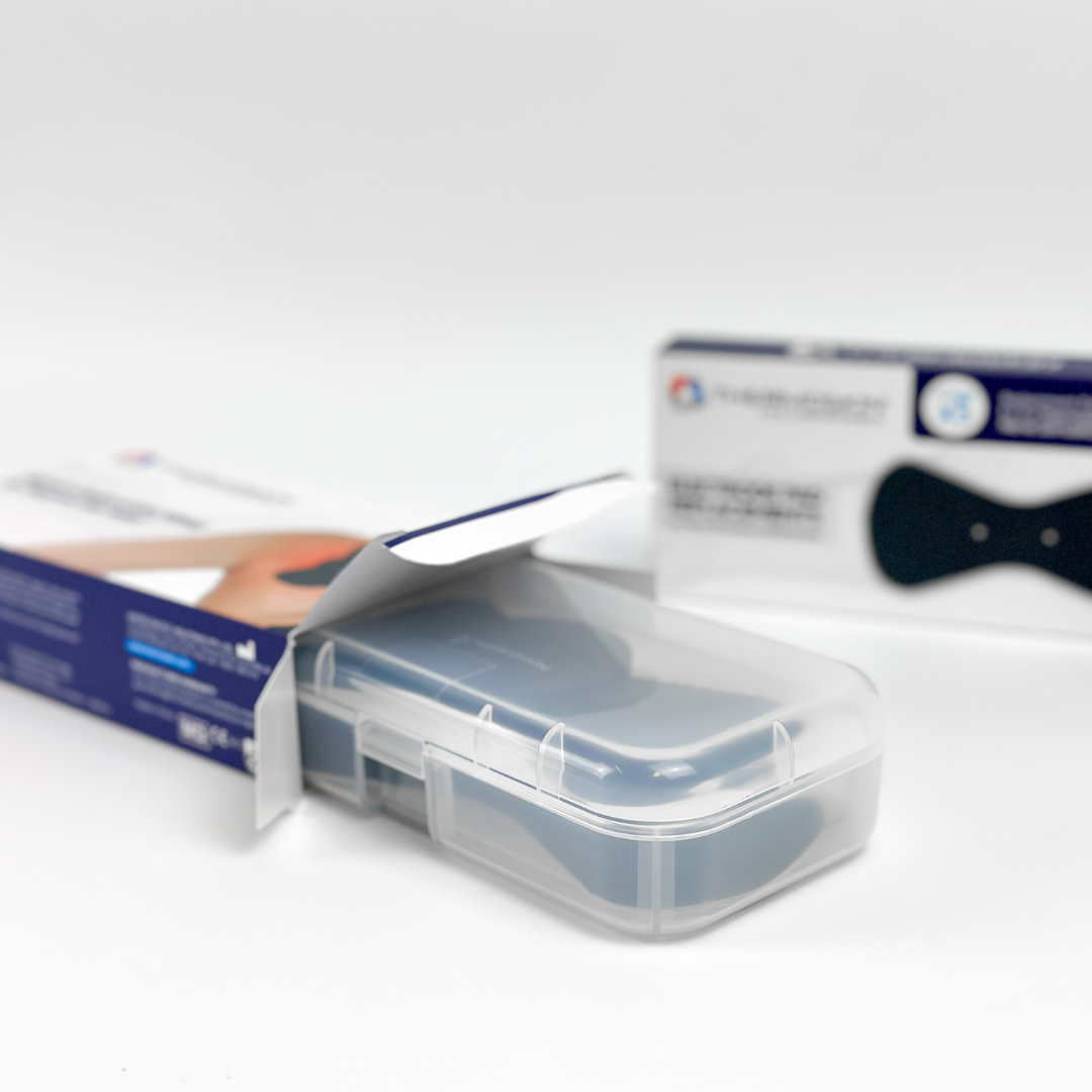 Nerve Stimulator (TENS) Device