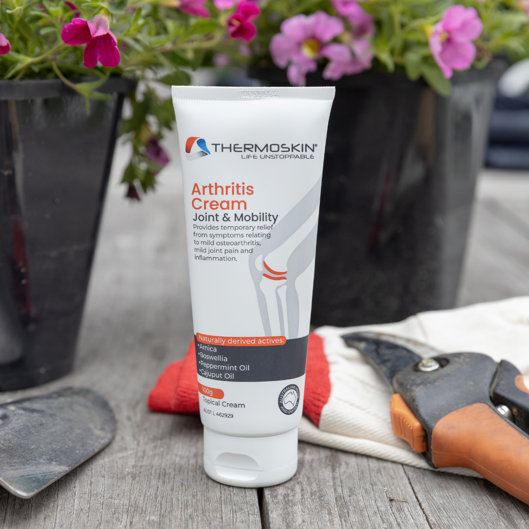 Arthritis Cream