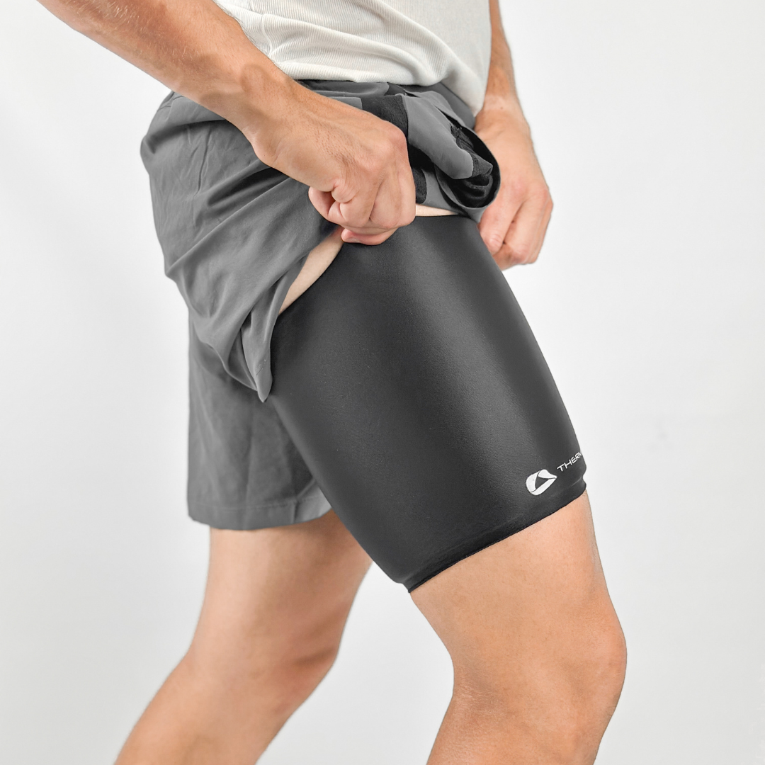 Recovery Ice Sleeve
