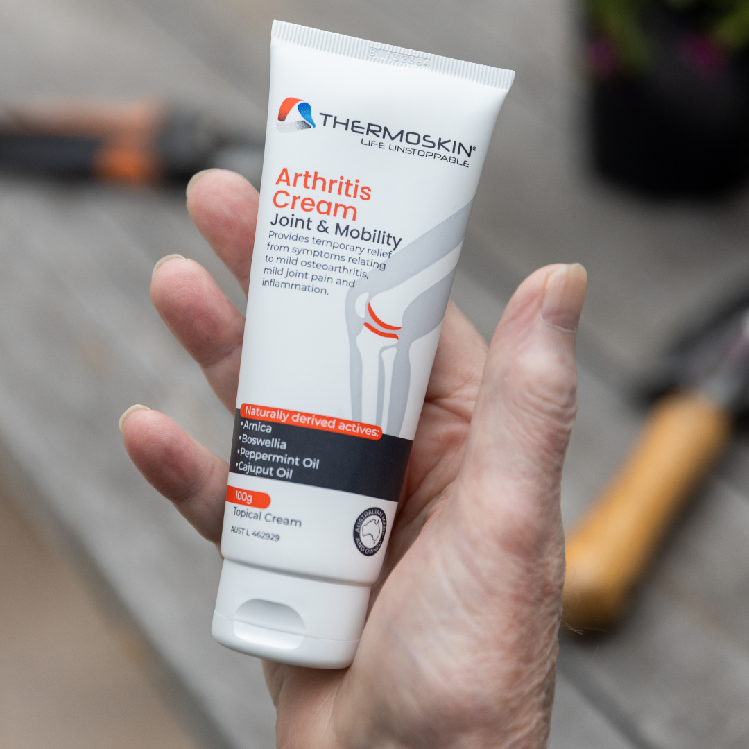 Arthritis Cream