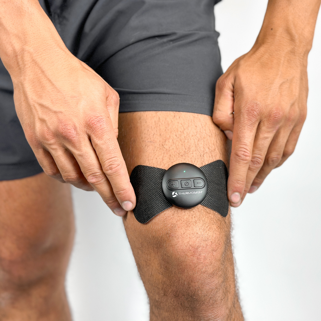 Nerve Stimulator (TENS) Device