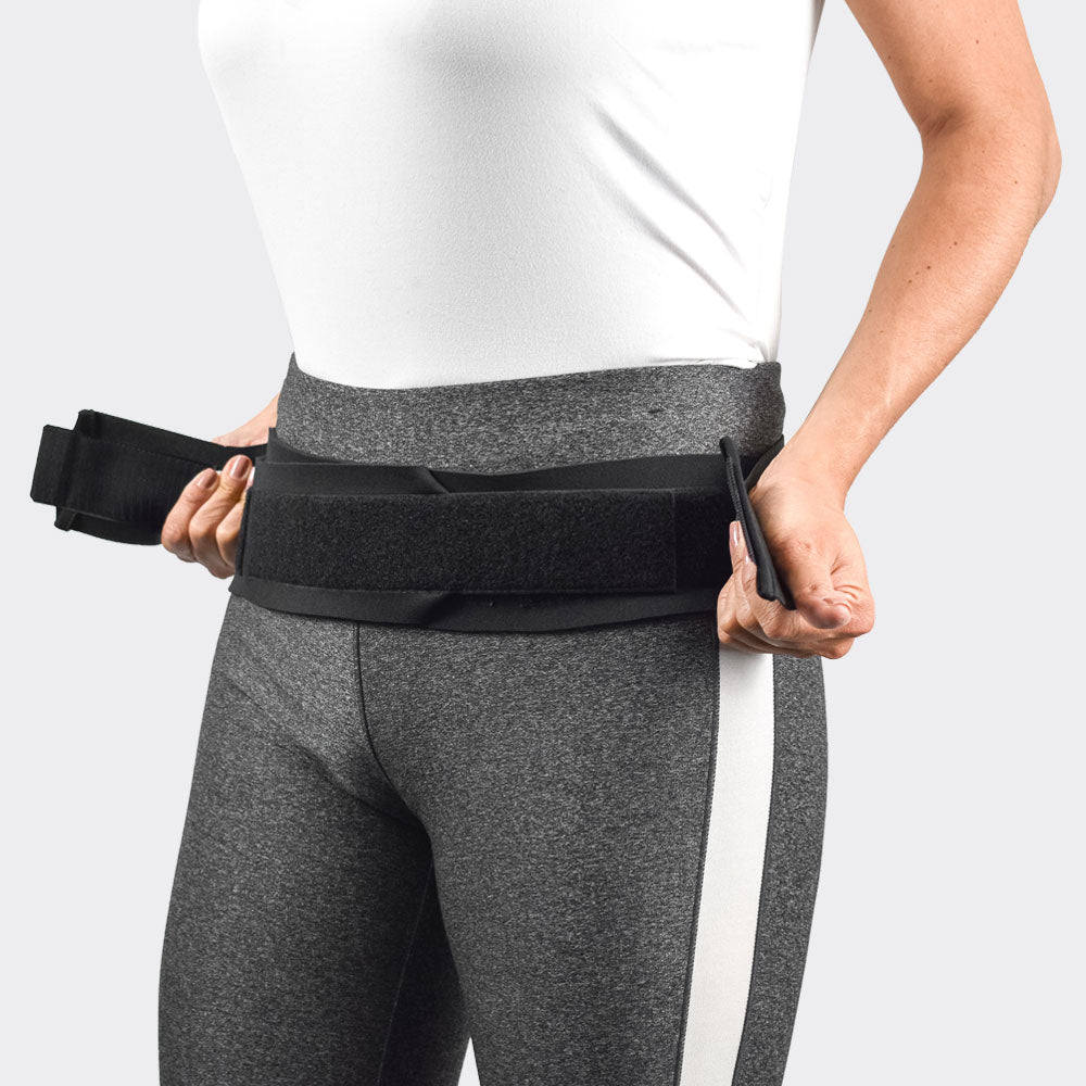 Sacroiliac Support Belt