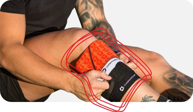 Thermoskin