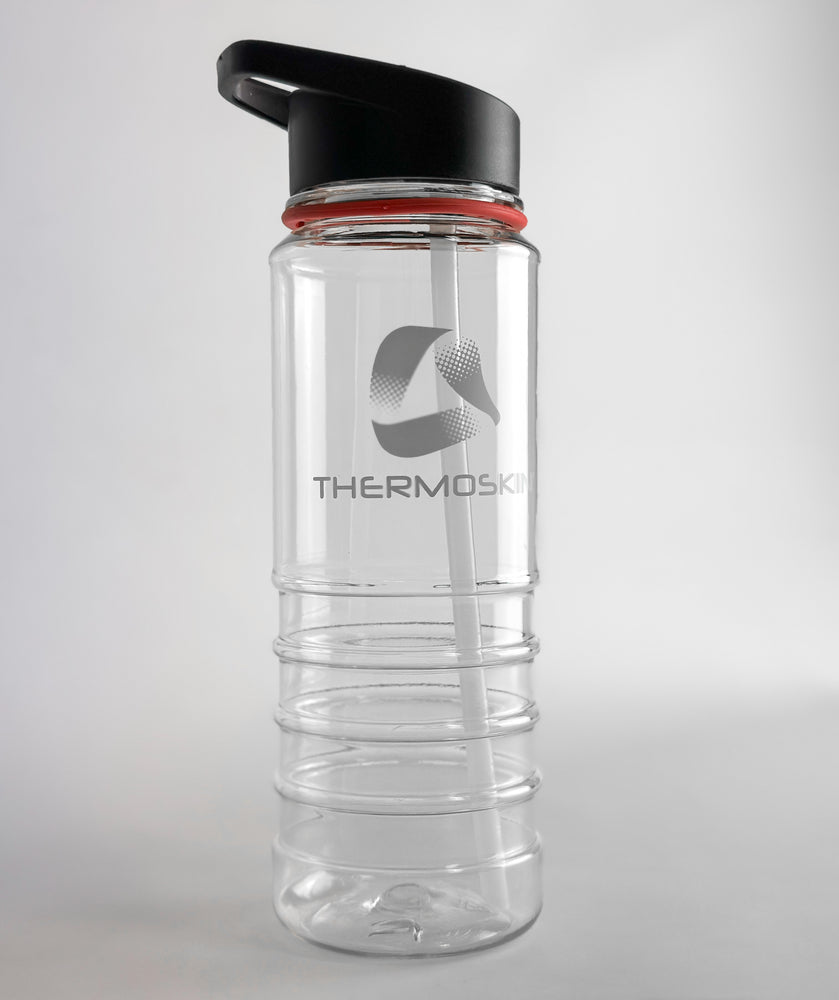 FREE Themoskin water bottle