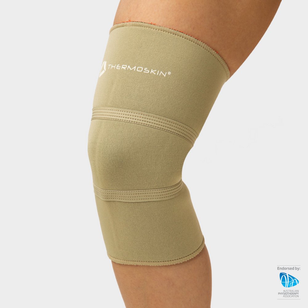 Thermal Knee Support