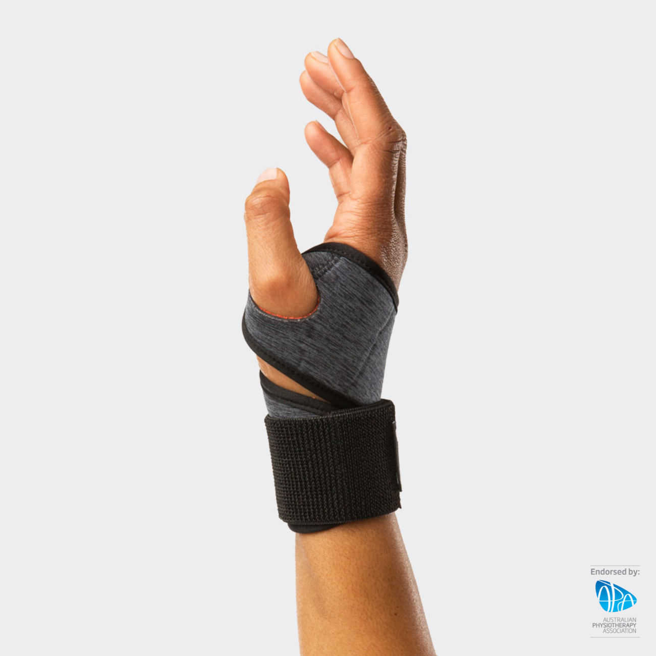 EXO Thermal Adjustable Wrist Support