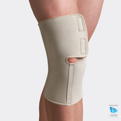 Thermal Adjustable Knee Support