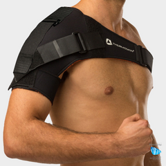 Thermal Adjustable Shoulder with V Stabiliser