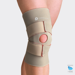 Patella Tracking Stabiliser