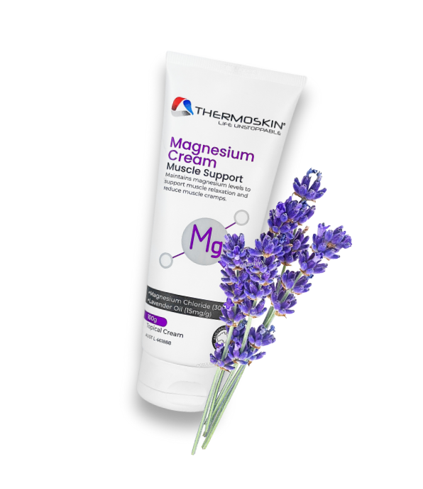 Magnesium Cream