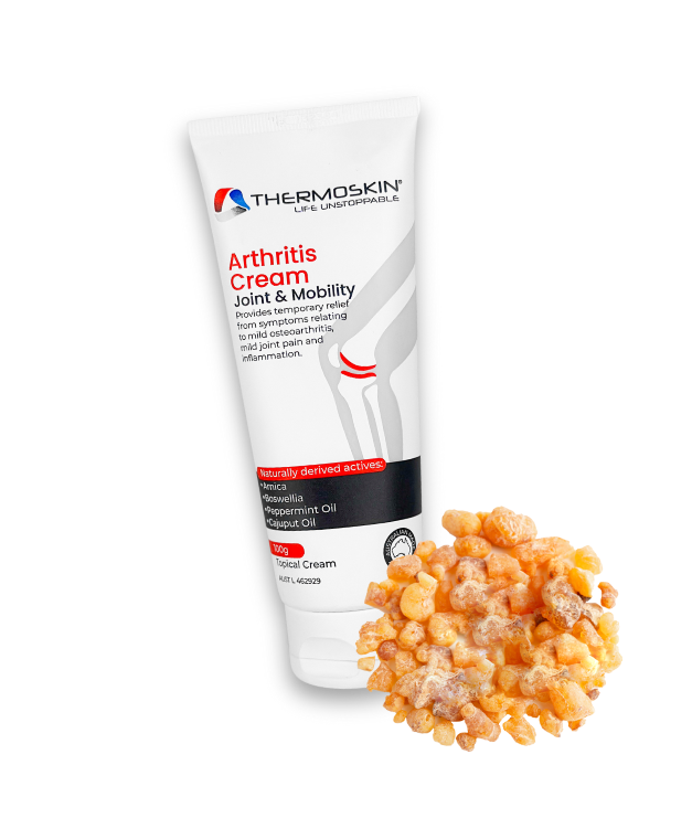 Arthritis Cream