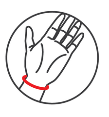 Thermal Wrist Hand