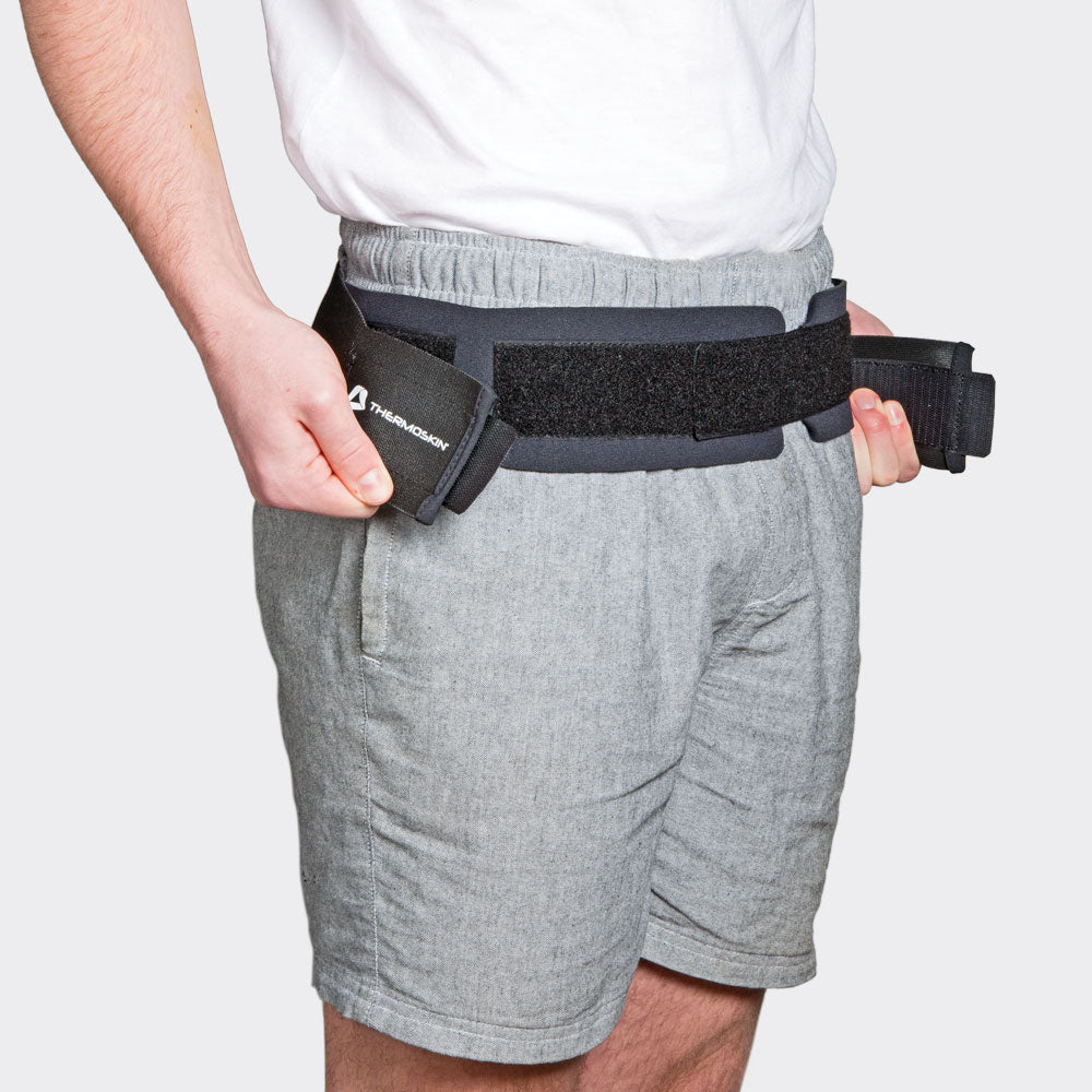 Sacroiliac Support Belt