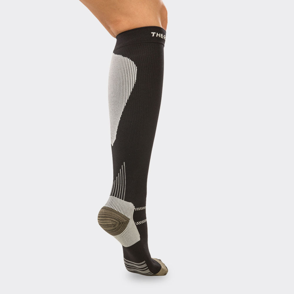 Plantar Compression Socks Calf