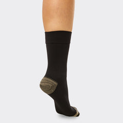 Plantar Compression Socks Crew