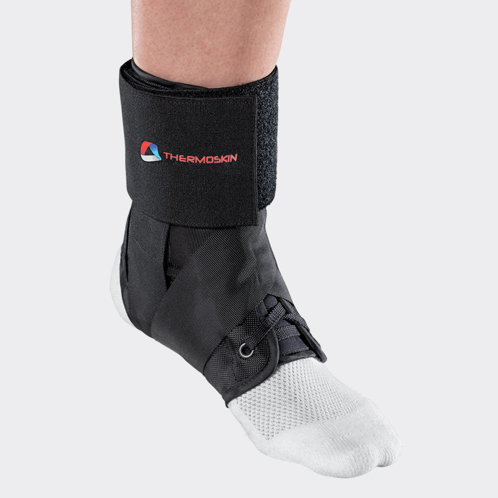 Protected Sport Ankle Brace Thermoskin