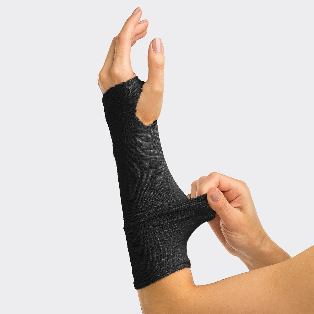 Tubular Compression Bandage - Cut To Fit