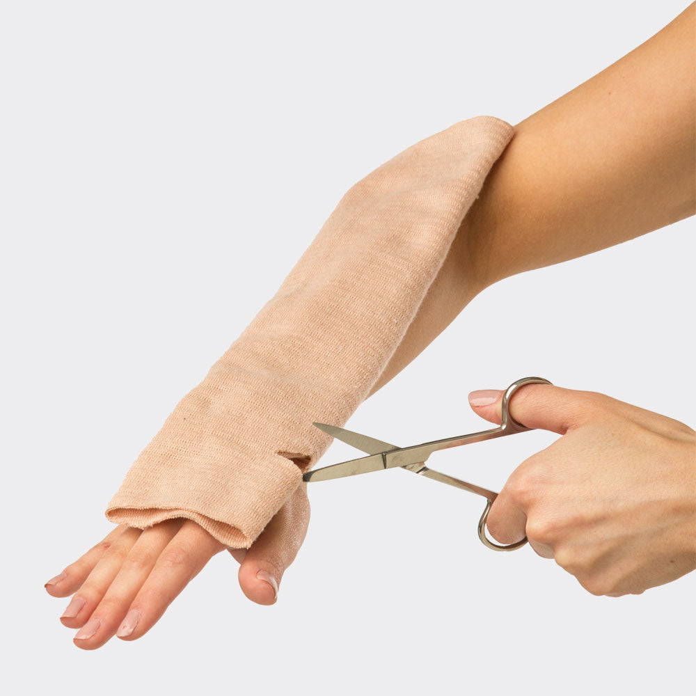 Tubular Compression Bandage - Cut To Fit