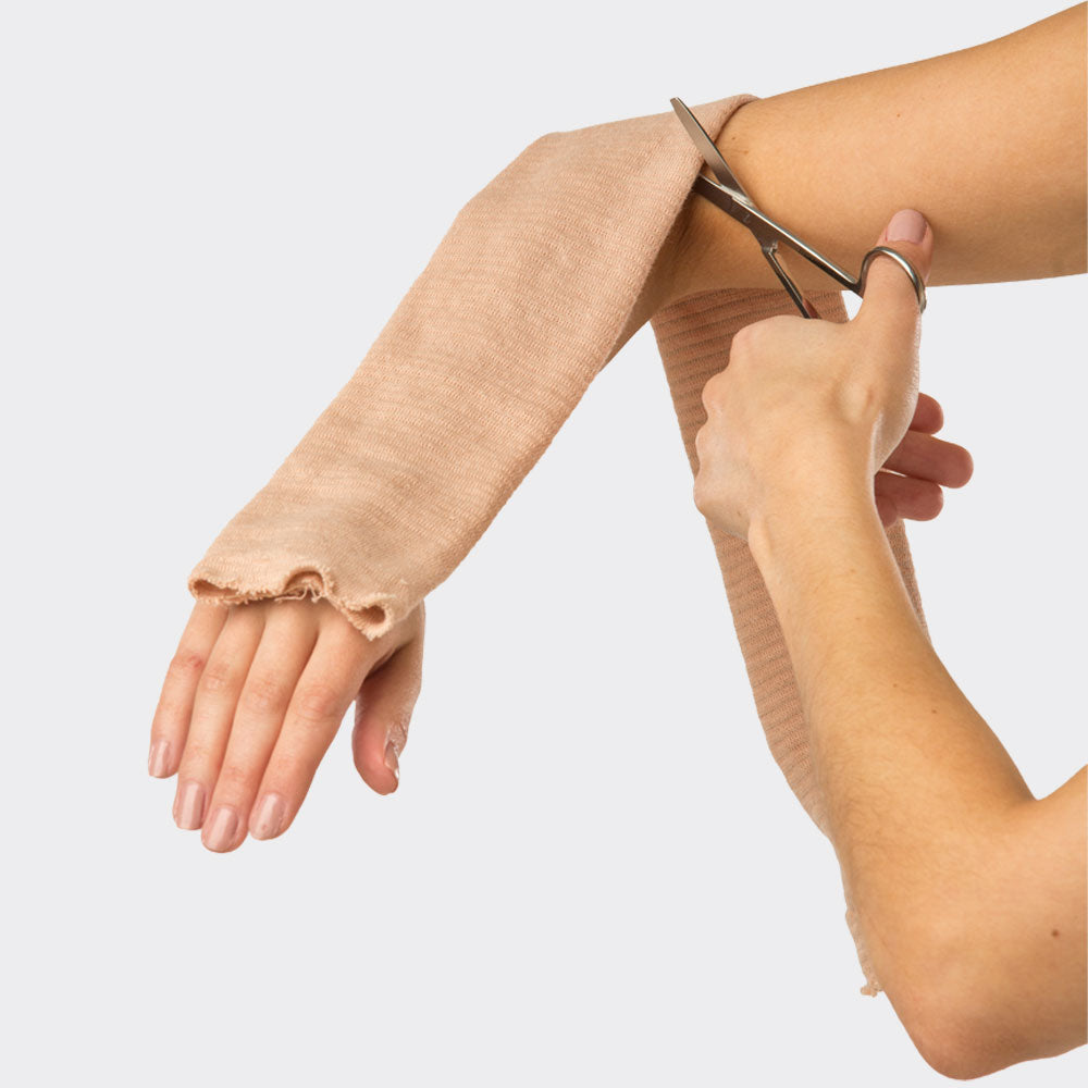 Tubular Compression Bandage - Cut To Fit