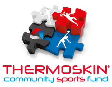 Thermoskin Community Sports Fund 2016 - Winners Announced!