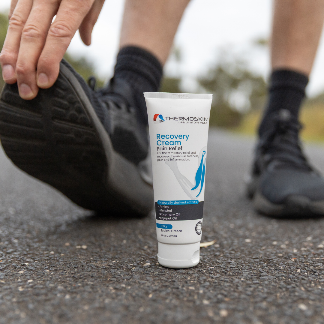 Recovery Cream