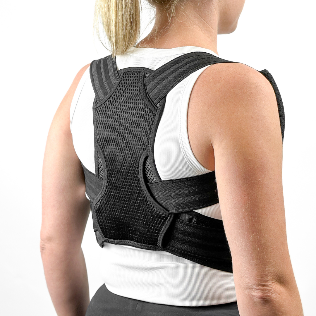 Lumber/Lower Back Support Brace - Thermoskin