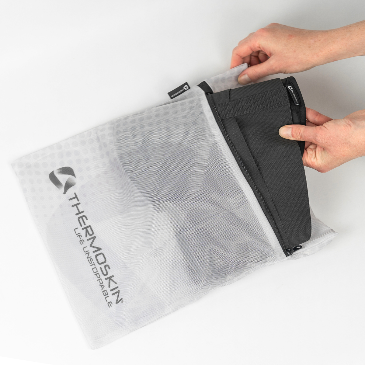 Thermoskin Wash Bag