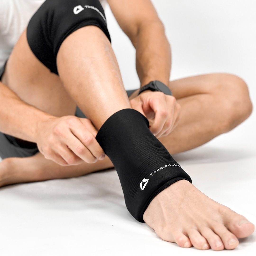 
                  
                    Recovery Ice Sleeve
                  
                