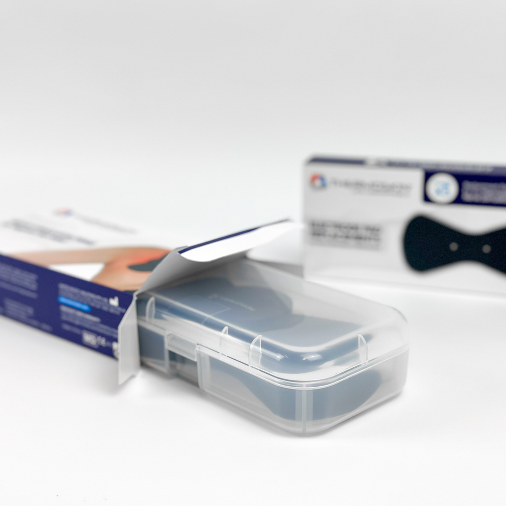 Nerve Stimulator (TENS) Device