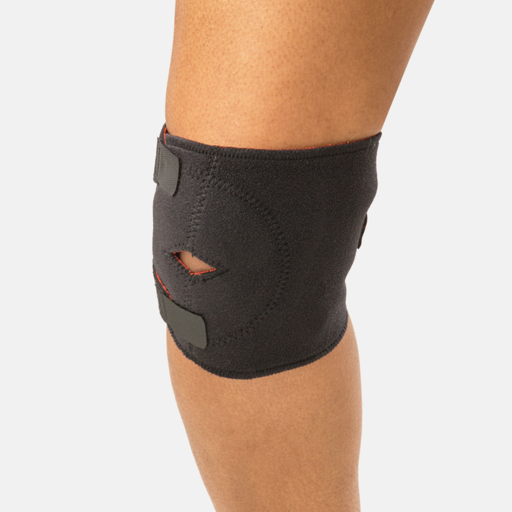 Sport Adjustable Knee Wrap