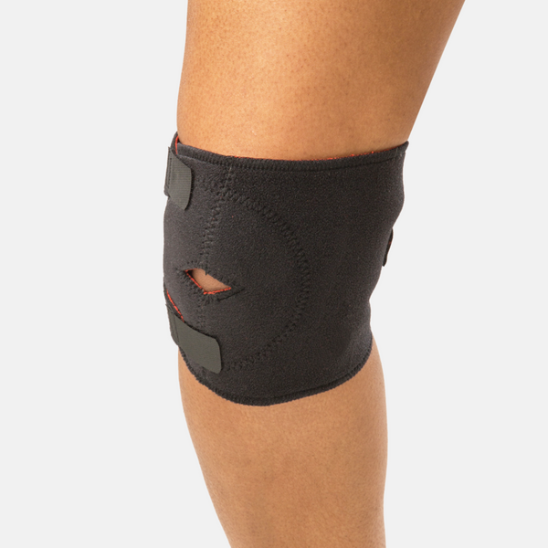 Sport Adjustable Knee Wrap - Thermoskin