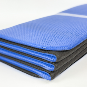 Folding Exercise Mat