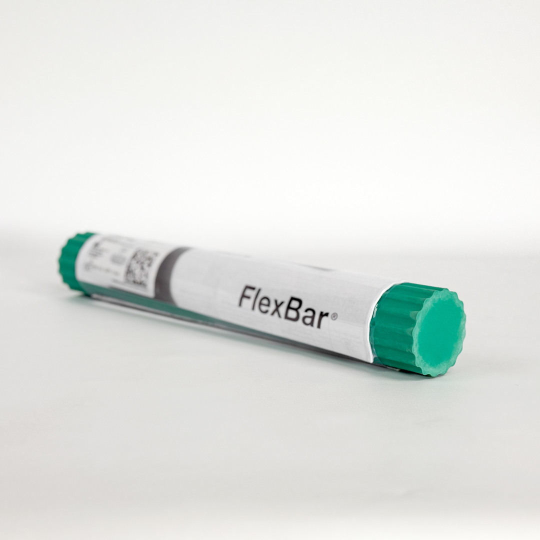 
                  
                    Theraband FlexBar
                  
                