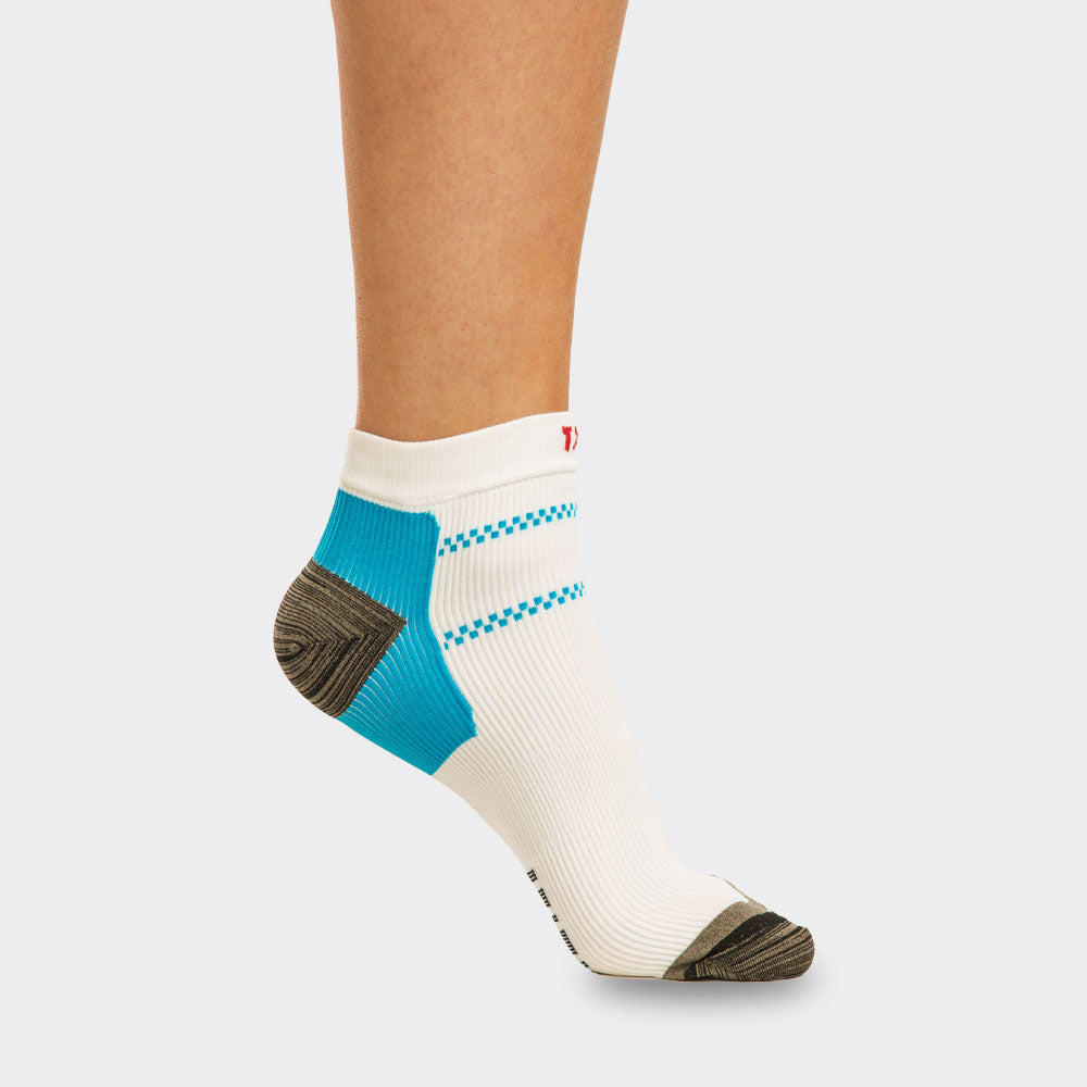 Plantar FXT Compression Socks Ankle