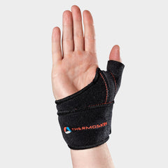 Sport Adjustable Thumb Wrap