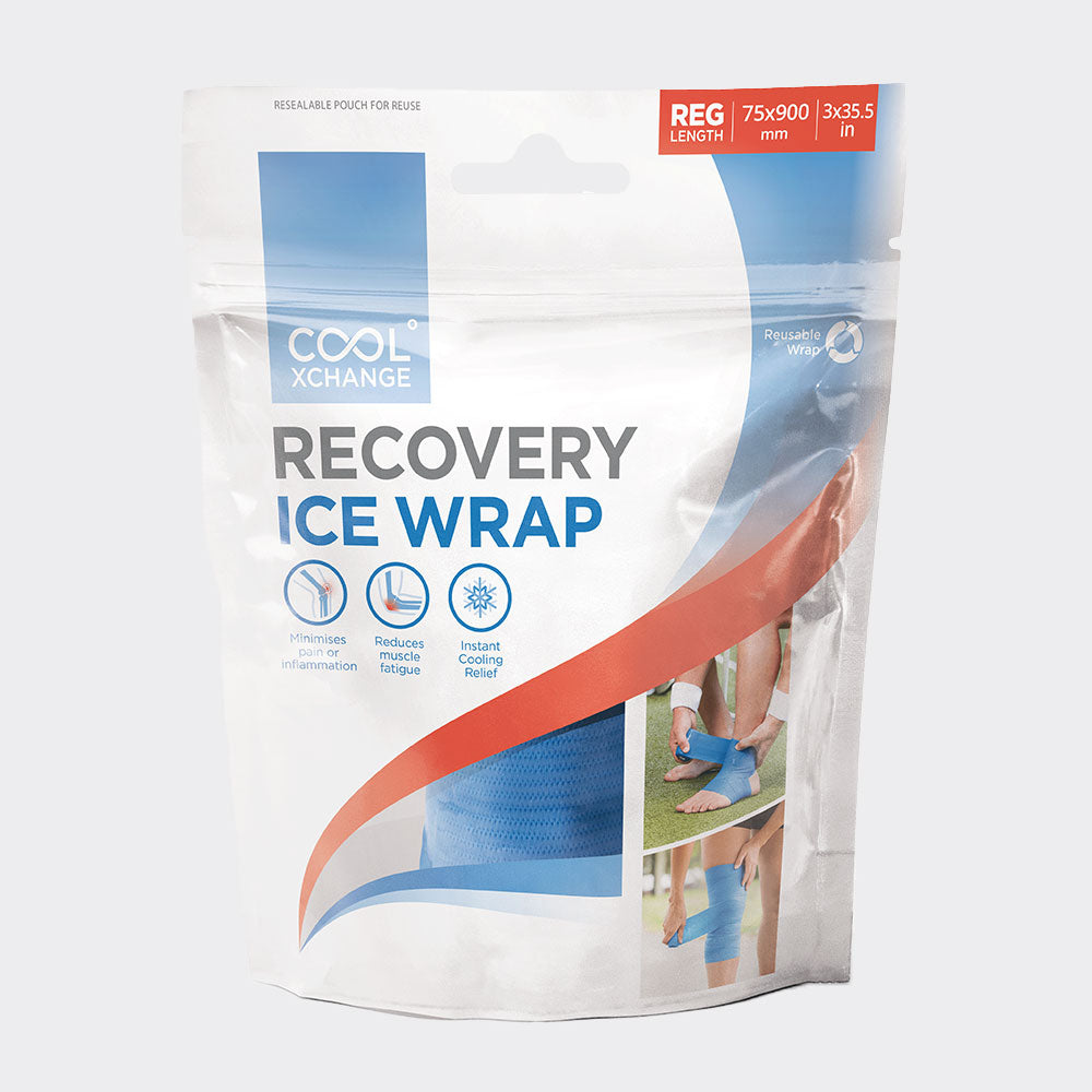 Recovery Ice Wrap