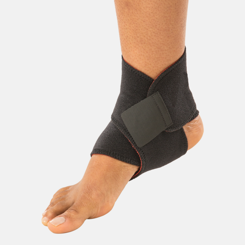 Sport Adjustable Ankle Wrap