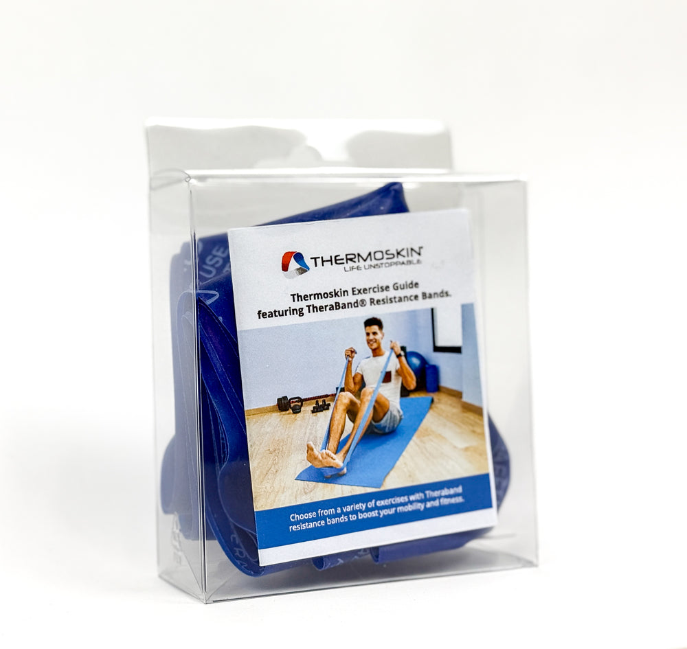 Active Resistance Band Kit