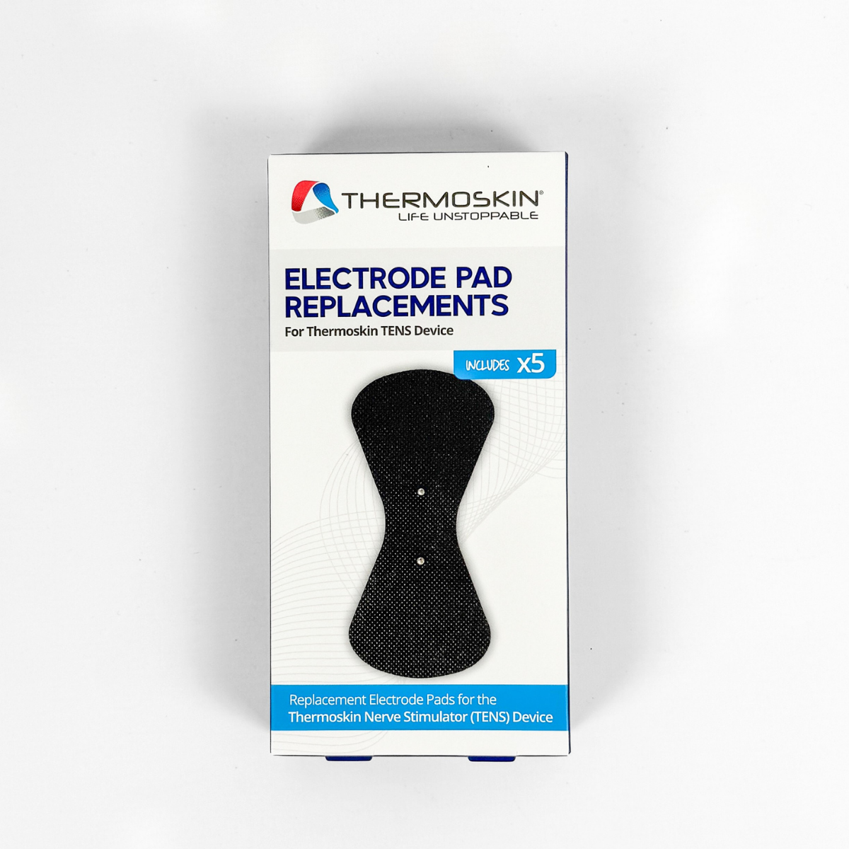 Electrode Pad Replacements (TENS)