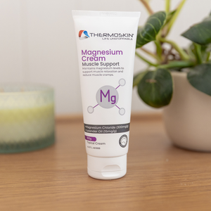 Magnesium Cream