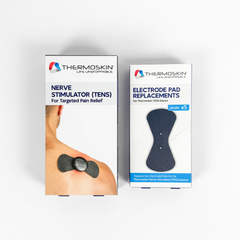 Nerve Stimulator (TENS) Bundle
