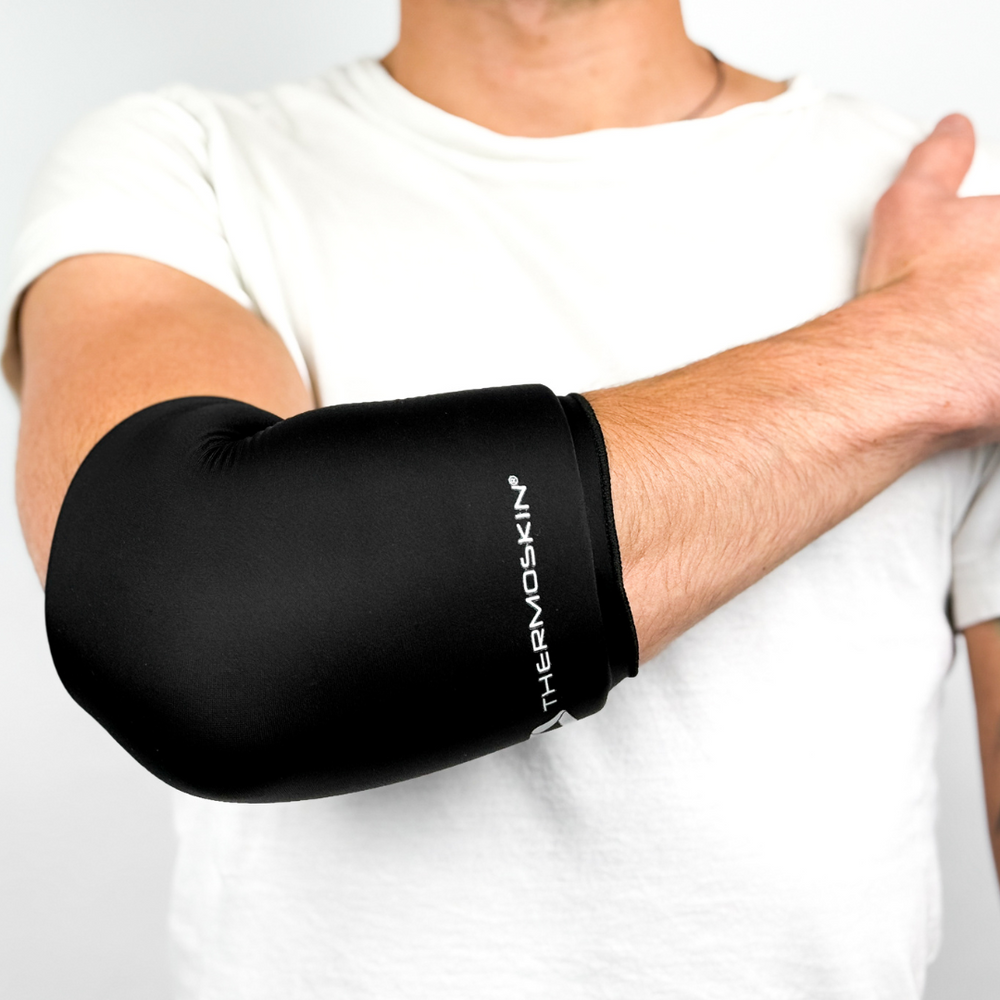 
                  
                    Recovery Ice Sleeve
                  
                