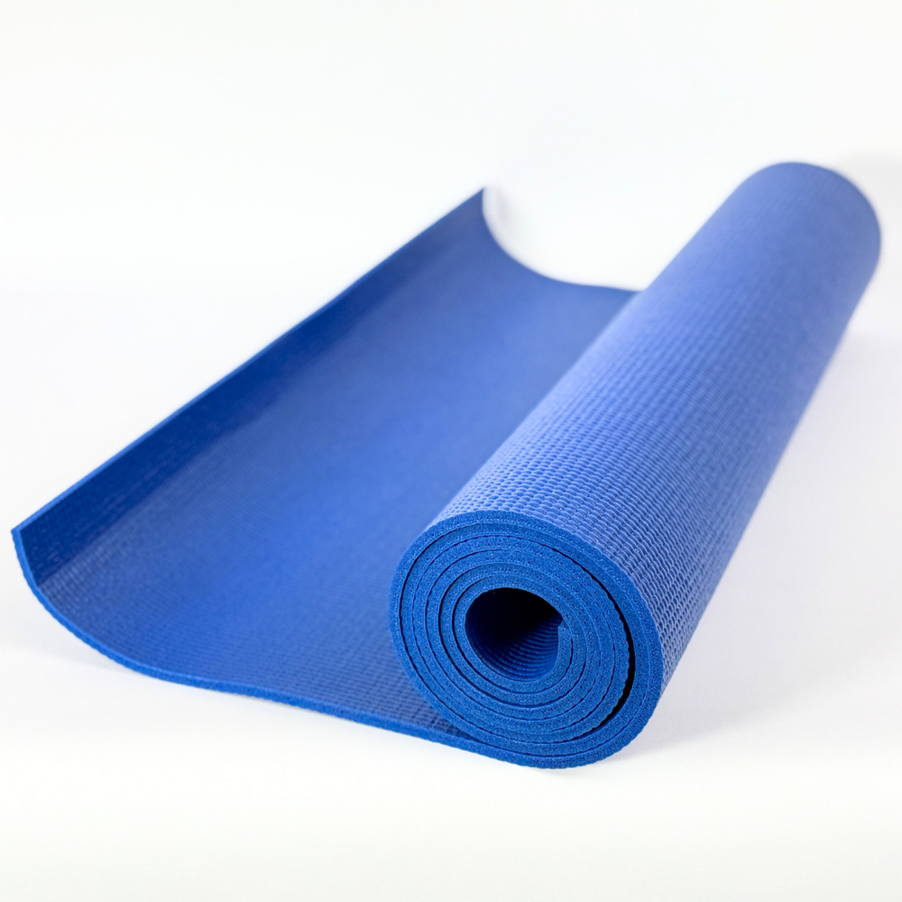 Roll Yoga Mat