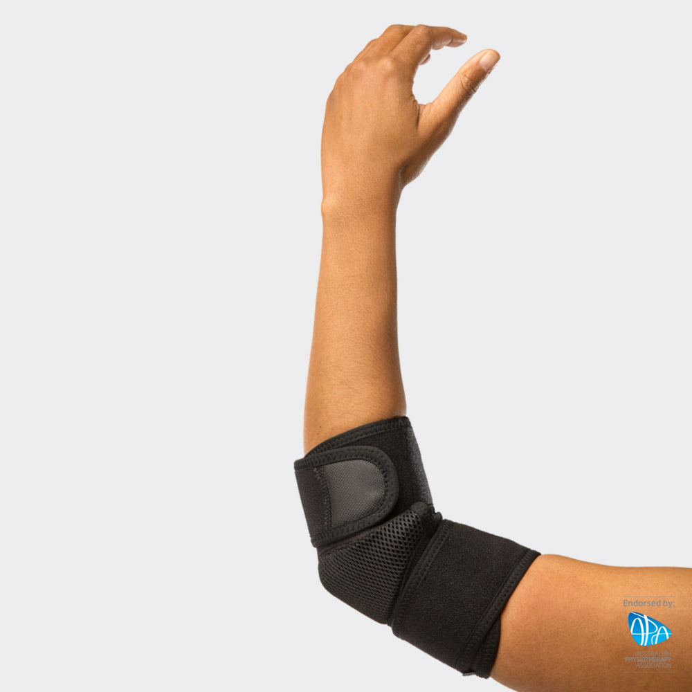 EXO™ Adjustable Elbow Wrap - Thermoskin