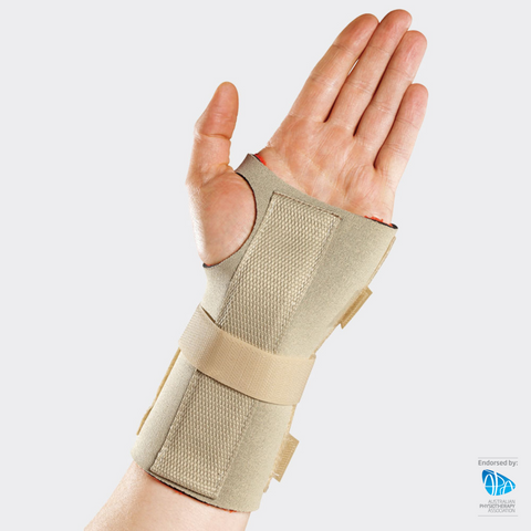Thermal Wrist Brace